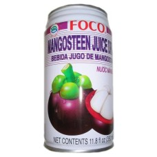 Foco Mangosteen Juice